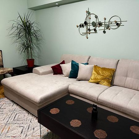Sofiart Apartment ブカレスト エクステリア 写真