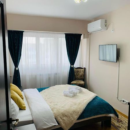 Sofiart Apartment ブカレスト エクステリア 写真