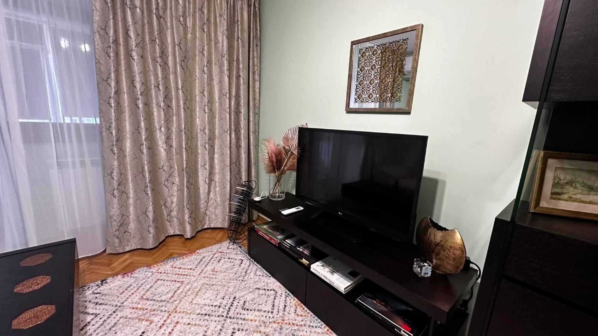 Sofiart Apartment ブカレスト エクステリア 写真