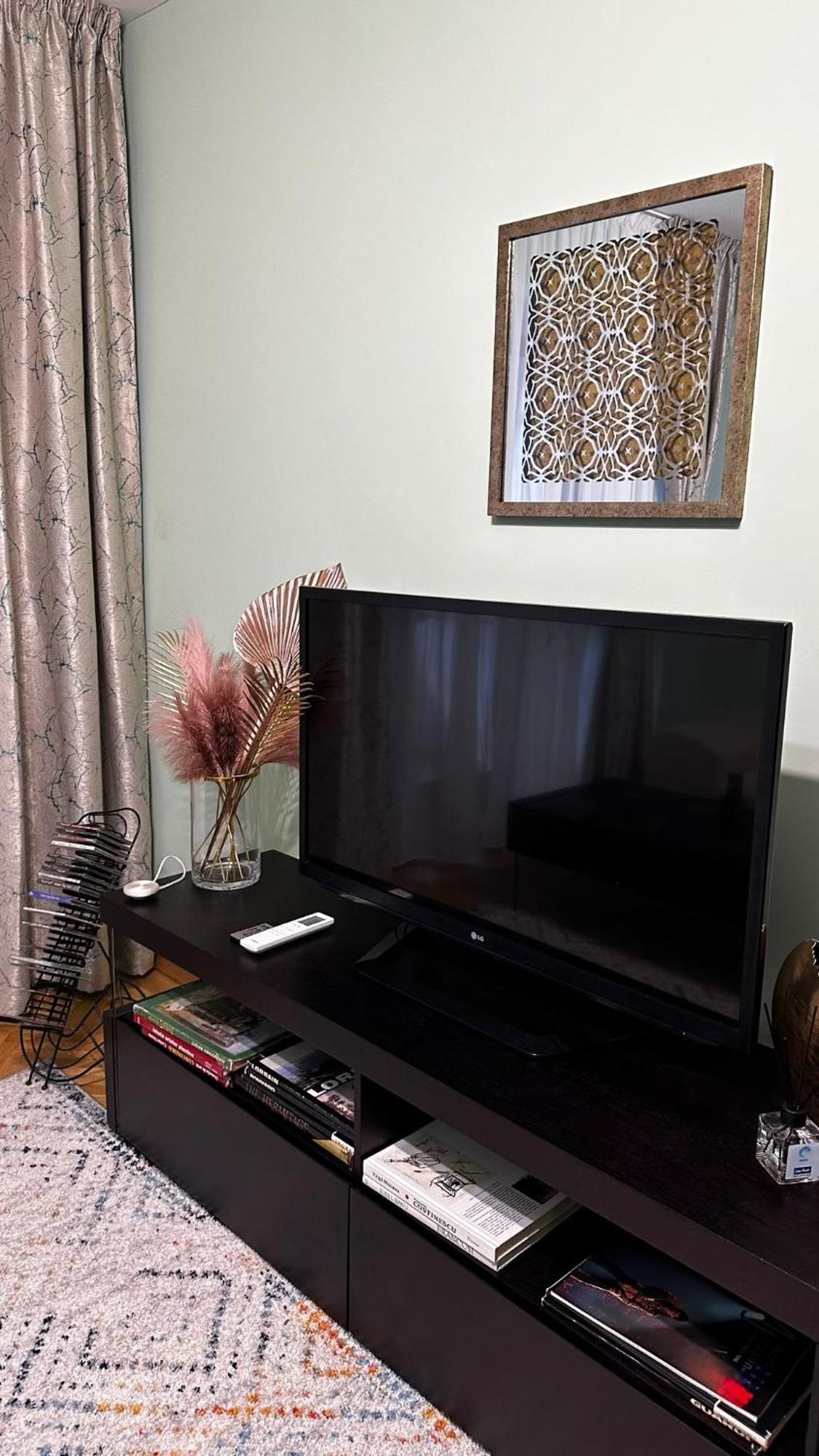 Sofiart Apartment ブカレスト エクステリア 写真