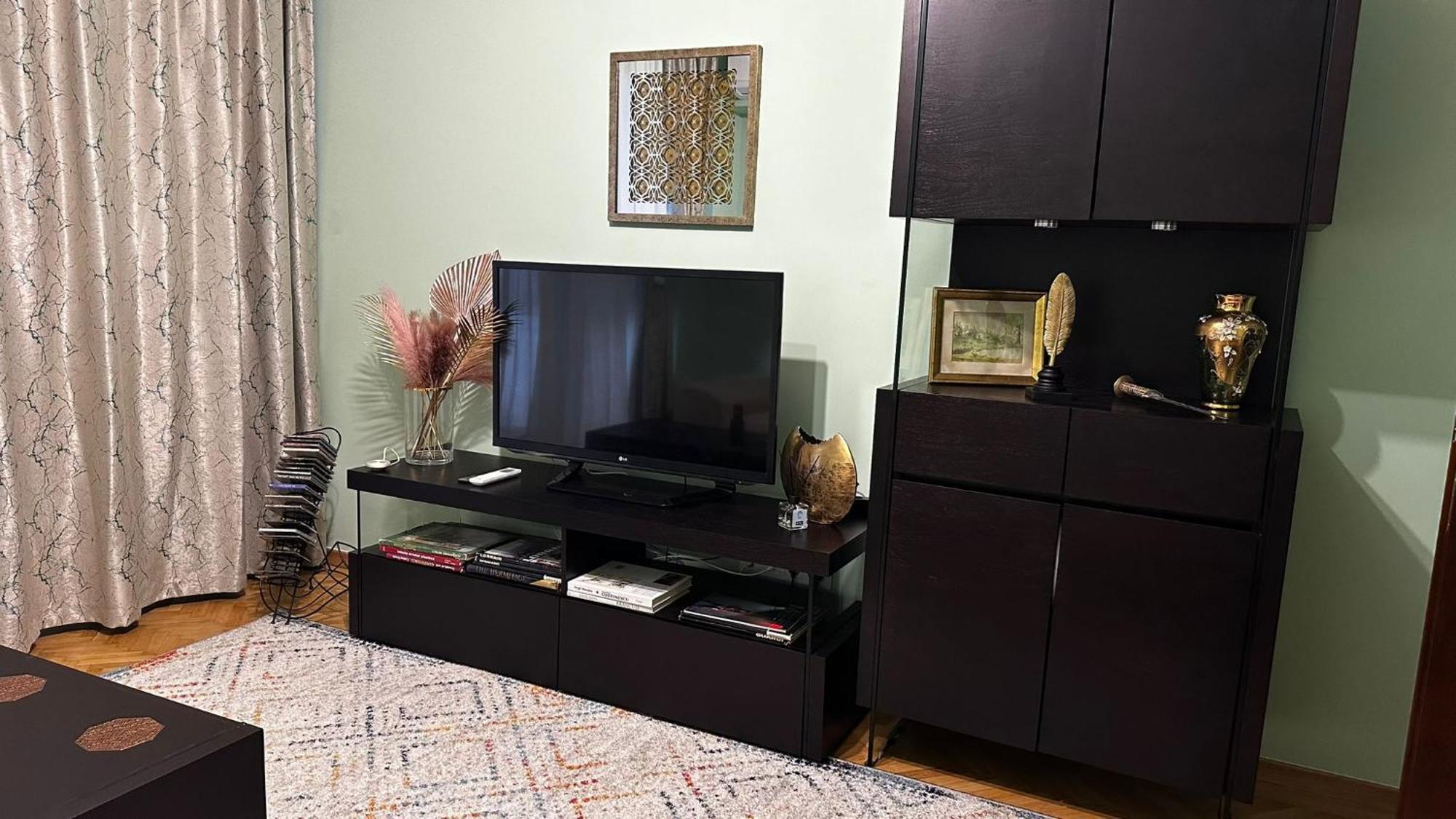 Sofiart Apartment ブカレスト エクステリア 写真
