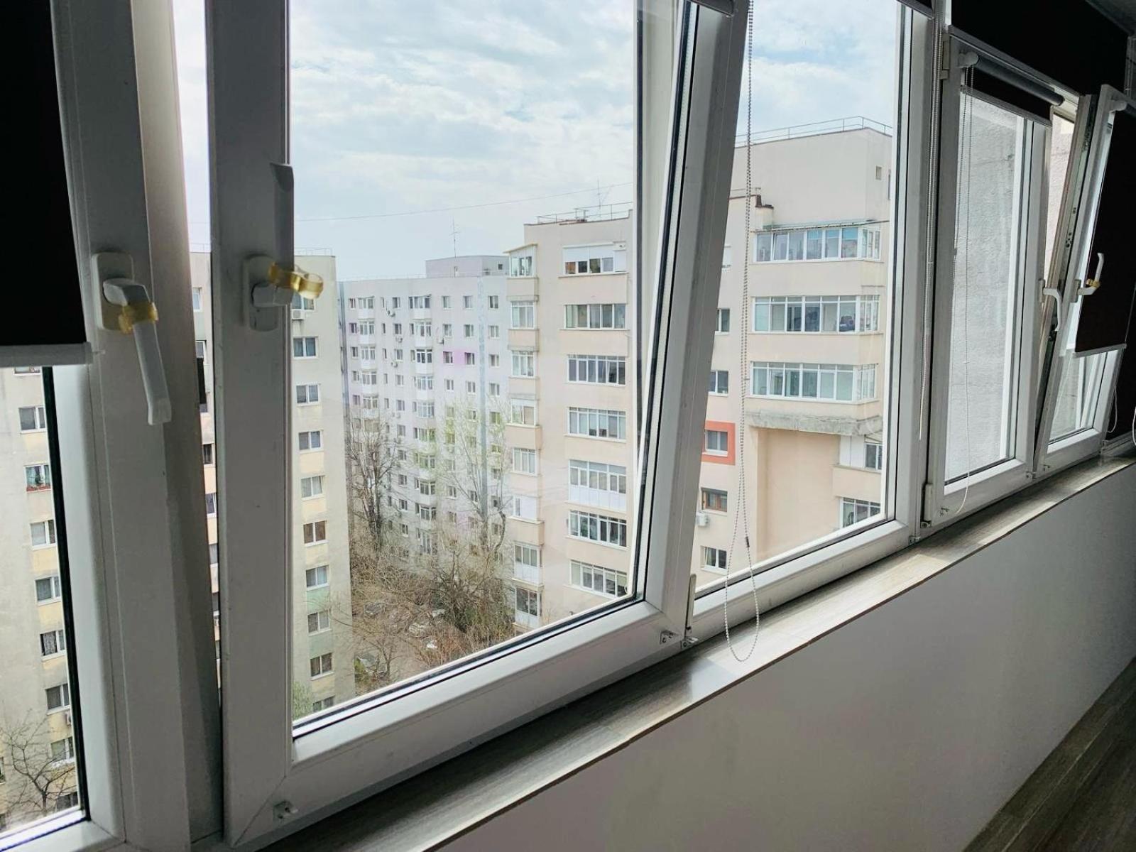 Sofiart Apartment ブカレスト エクステリア 写真