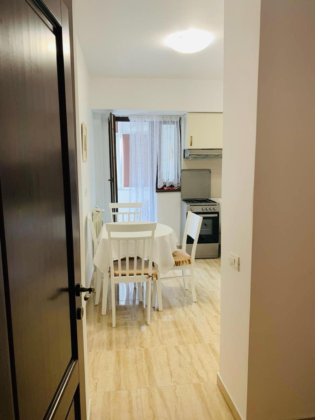 Sofiart Apartment ブカレスト エクステリア 写真